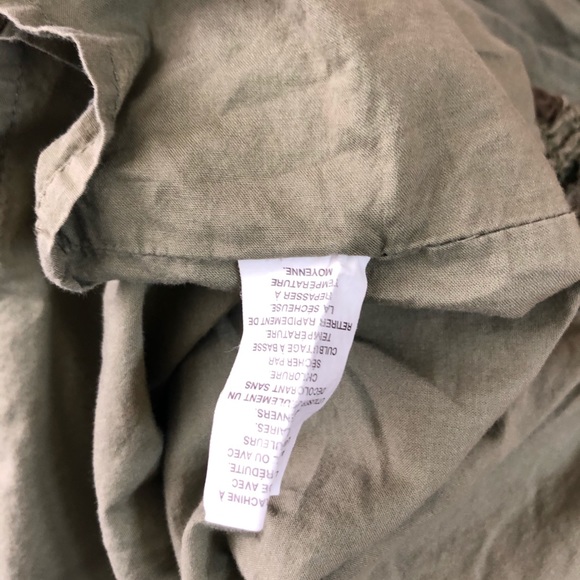 Camo skirt - Picture 6 of 9